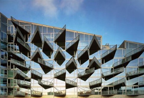 你們放暑假了,我們準備跨越北緯56&deg;去上學(xué)-家居快訊-上海房天下家居裝修