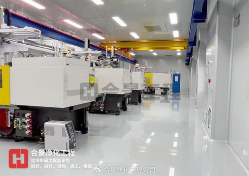 合景凈化工程公司 醫(yī)療器械無塵車間裝修氣流設計的3個重要措施