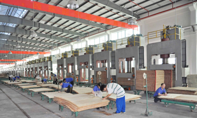 中國木制品與木結構產業大會即將在邳州盛大開幕，聚焦裝潢工程新趨勢