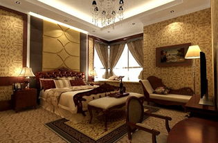 莆田專業(yè)酒店設(shè)計、辦公樓裝修與建筑裝潢指南