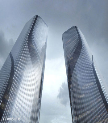 全球頂尖建筑事務(wù)所云集，角逐武漢城市新名片