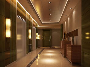 山東酒店裝修設(shè)計(jì) 專業(yè)標(biāo)準(zhǔn)、預(yù)算解析與建筑裝潢全流程