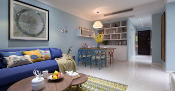 精裝修時(shí)代下，徐州裝修效果圖如何引領(lǐng)建筑裝潢新潮流