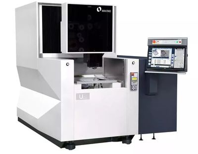 快樂是源動力，這家工廠把模具零件當(dāng)成工藝品來打造