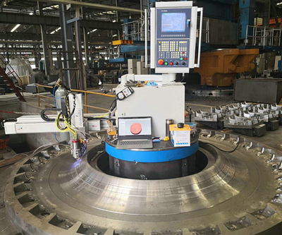 青島雙星輪胎 定制中走絲線切割技術實地服務，精準賦能五金雜件制造升級