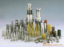 宋立安線切割模具技術(shù)解析與應(yīng)用前景